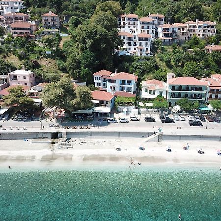 Anesis Hotel Agios Ioannis  Extérieur photo