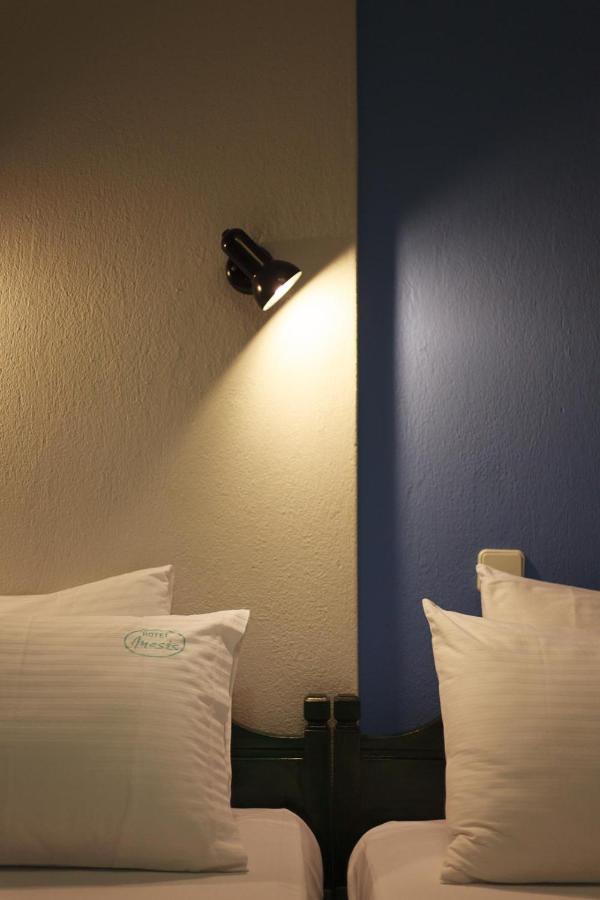 Anesis Hotel Agios Ioannis  Extérieur photo