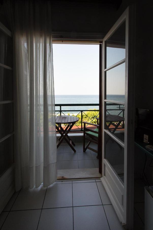 Anesis Hotel Agios Ioannis  Extérieur photo