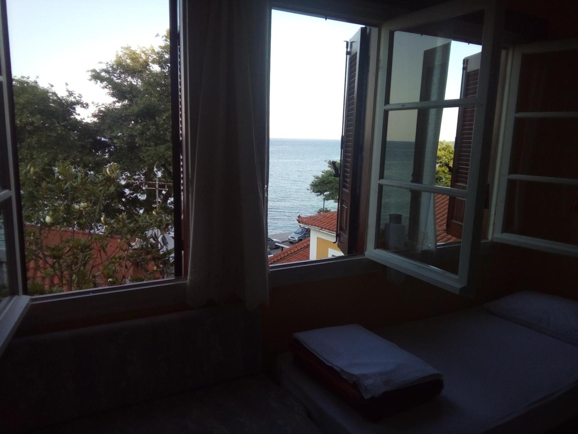 Anesis Hotel Agios Ioannis  Chambre photo