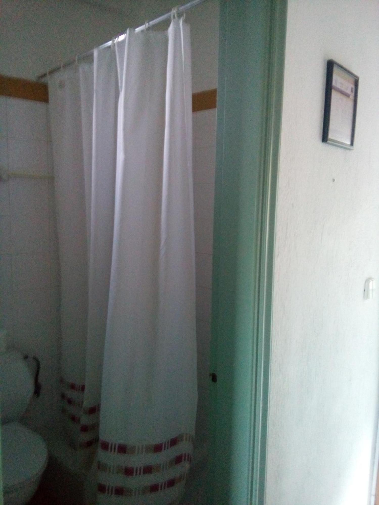 Anesis Hotel Agios Ioannis  Chambre photo