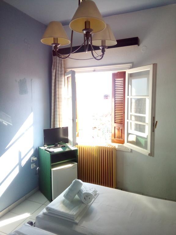 Anesis Hotel Agios Ioannis  Chambre photo