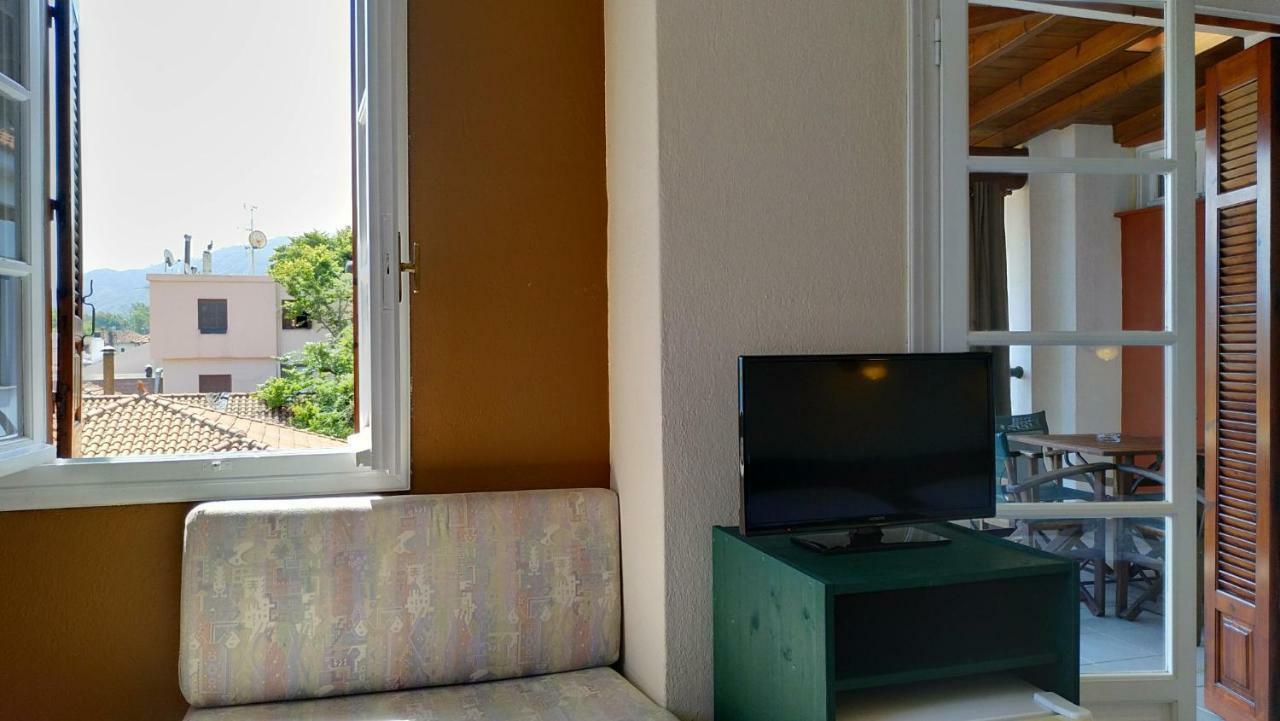 Anesis Hotel Agios Ioannis  Extérieur photo